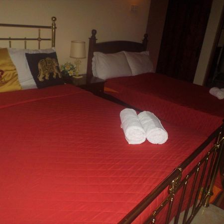 Hotel Emel Boutique Negombo Exteriér fotografie