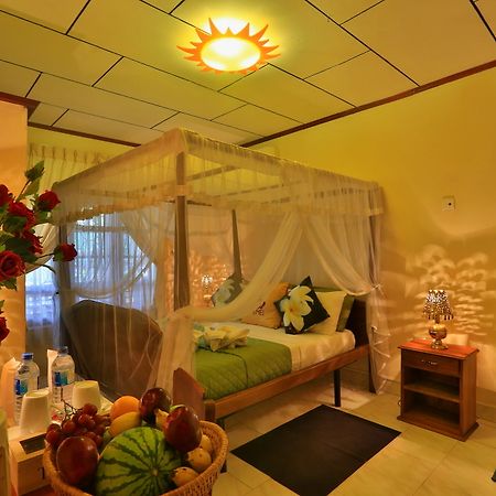 Hotel Emel Boutique Negombo Exteriér fotografie