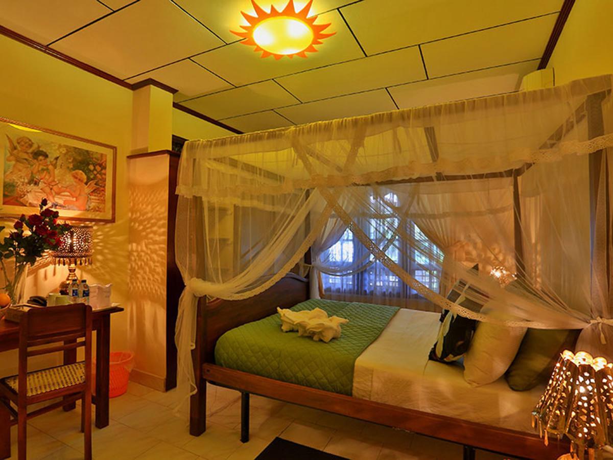 Hotel Emel Boutique Negombo Exteriér fotografie