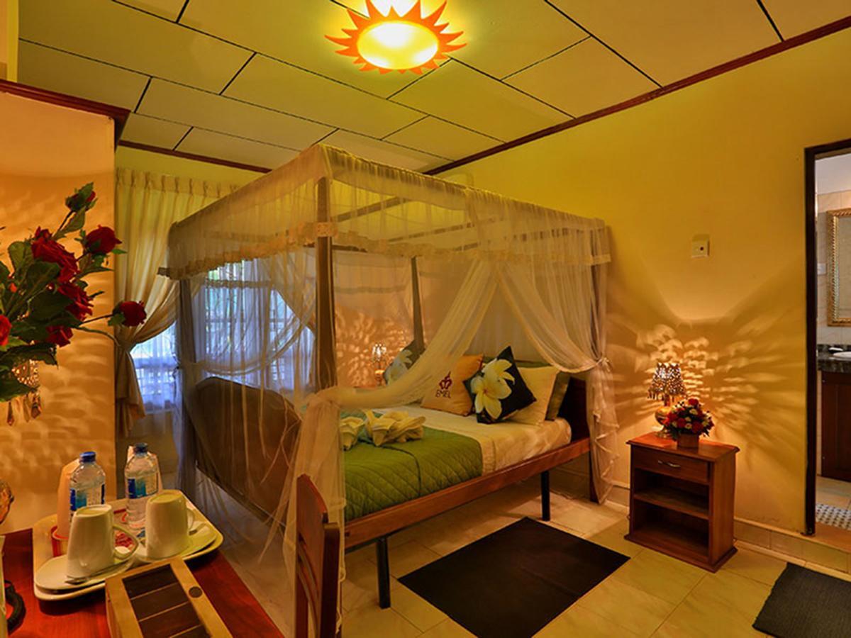 Hotel Emel Boutique Negombo Exteriér fotografie