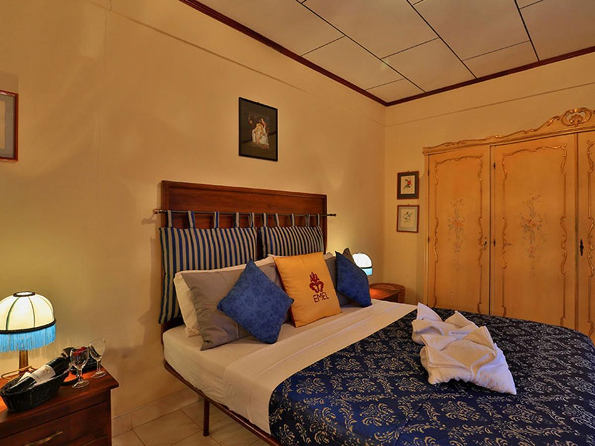 Hotel Emel Boutique Negombo Exteriér fotografie
