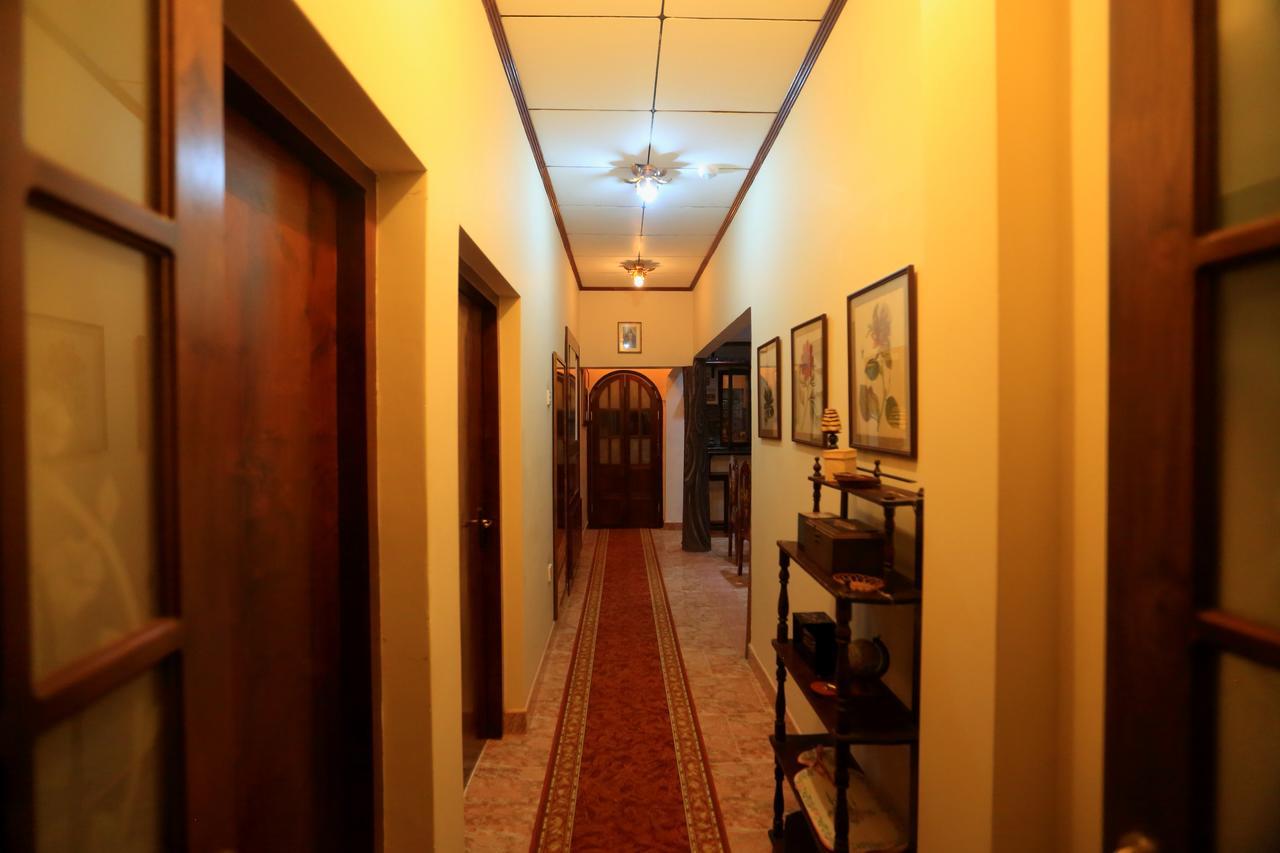 Hotel Emel Boutique Negombo Exteriér fotografie