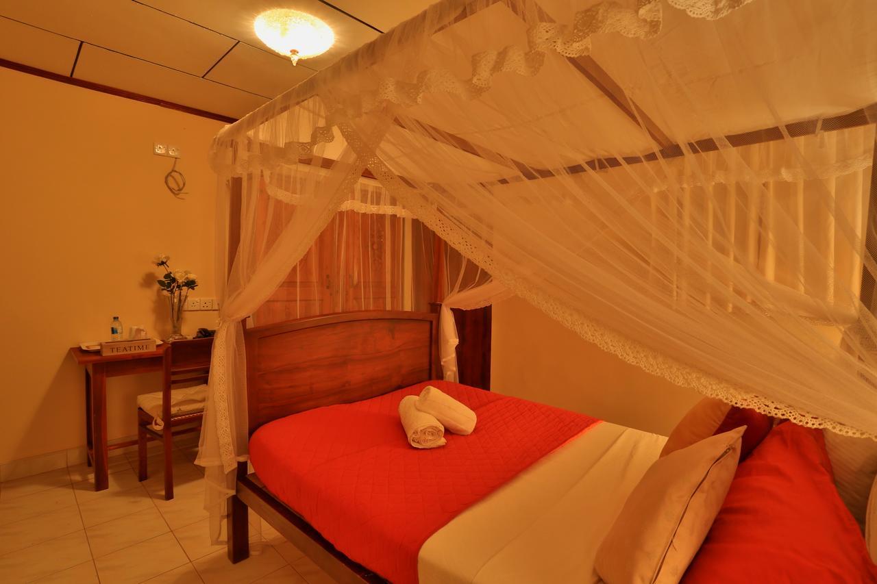 Hotel Emel Boutique Negombo Exteriér fotografie