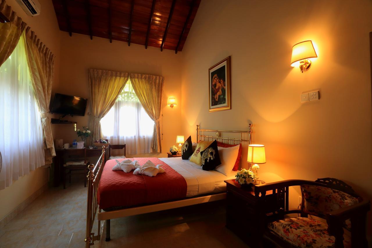 Hotel Emel Boutique Negombo Exteriér fotografie