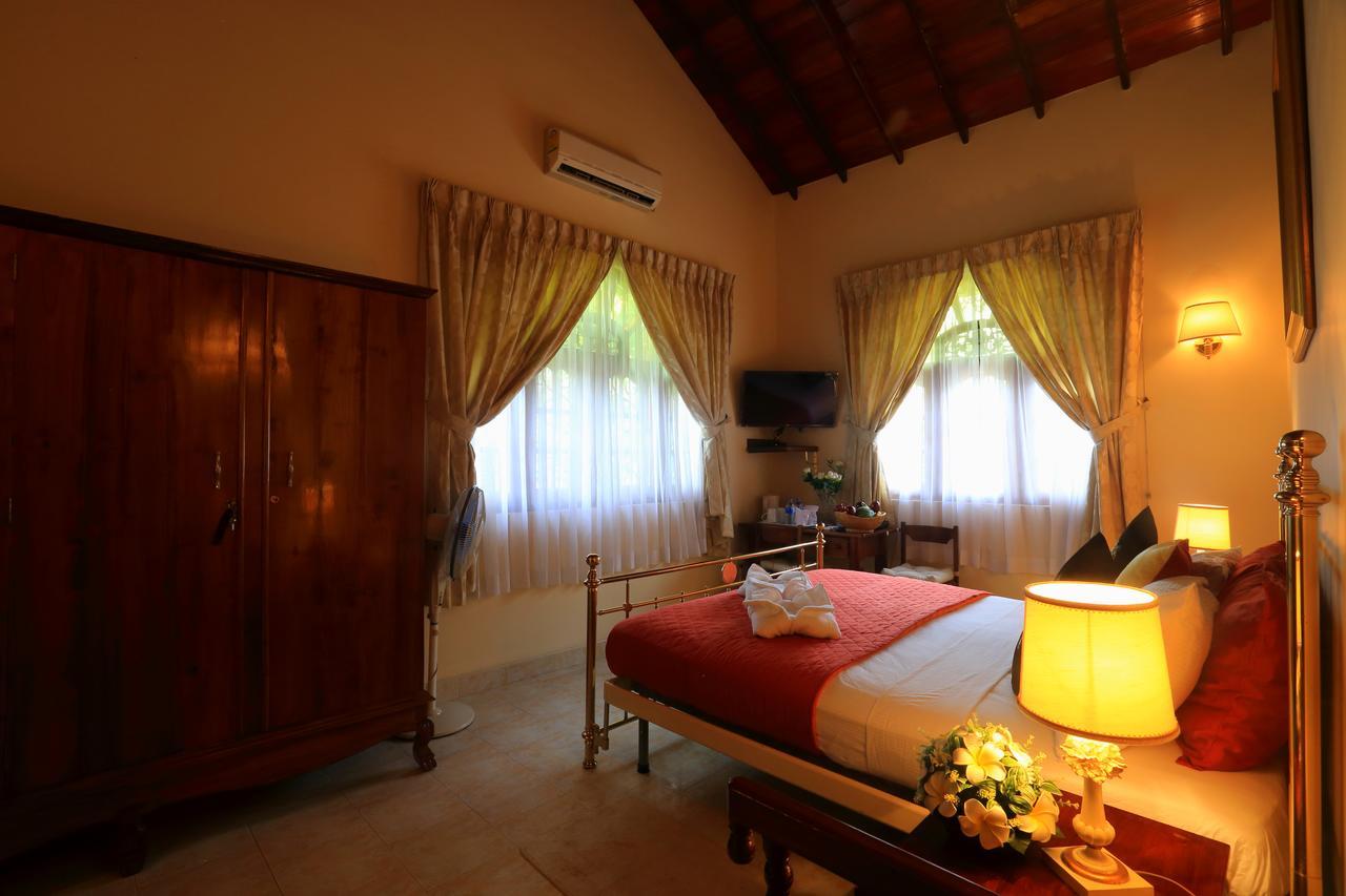 Hotel Emel Boutique Negombo Exteriér fotografie