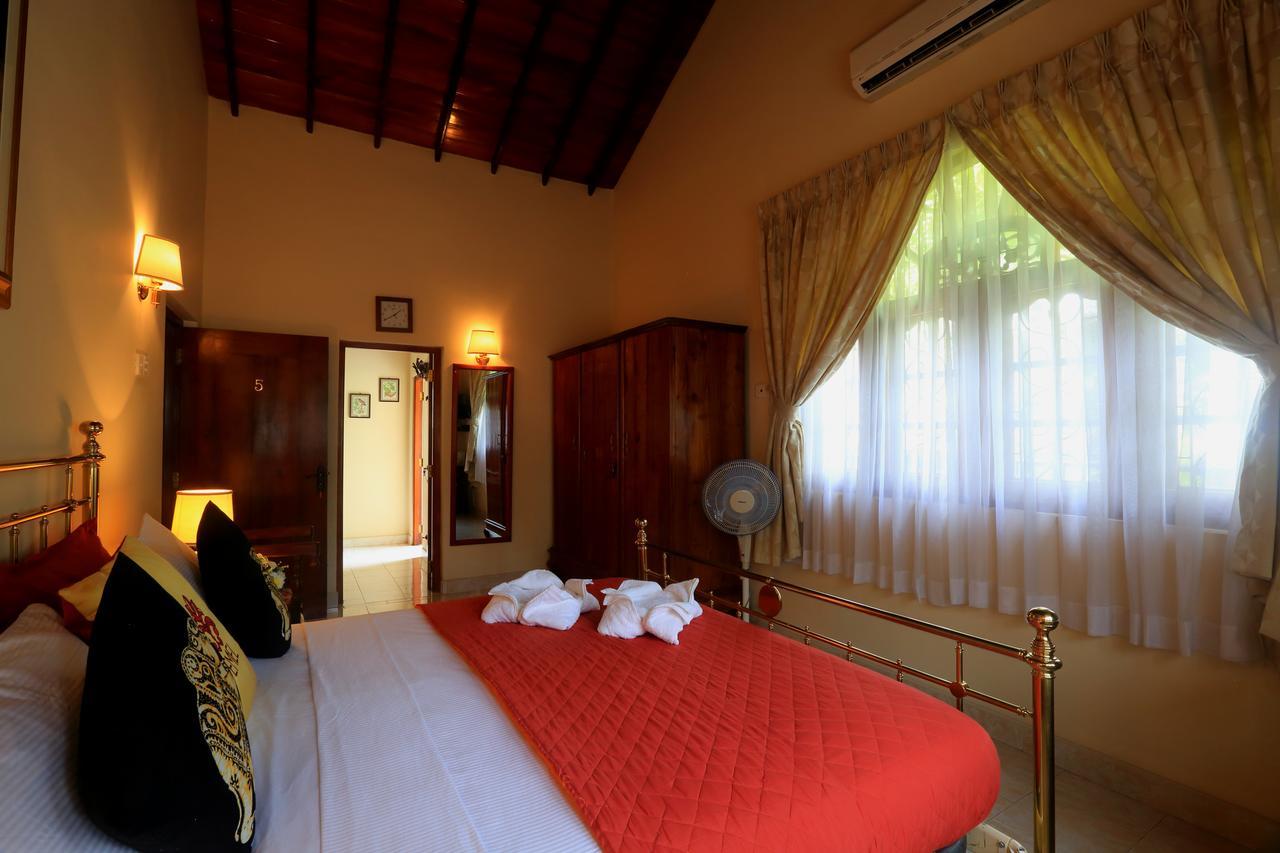 Hotel Emel Boutique Negombo Exteriér fotografie
