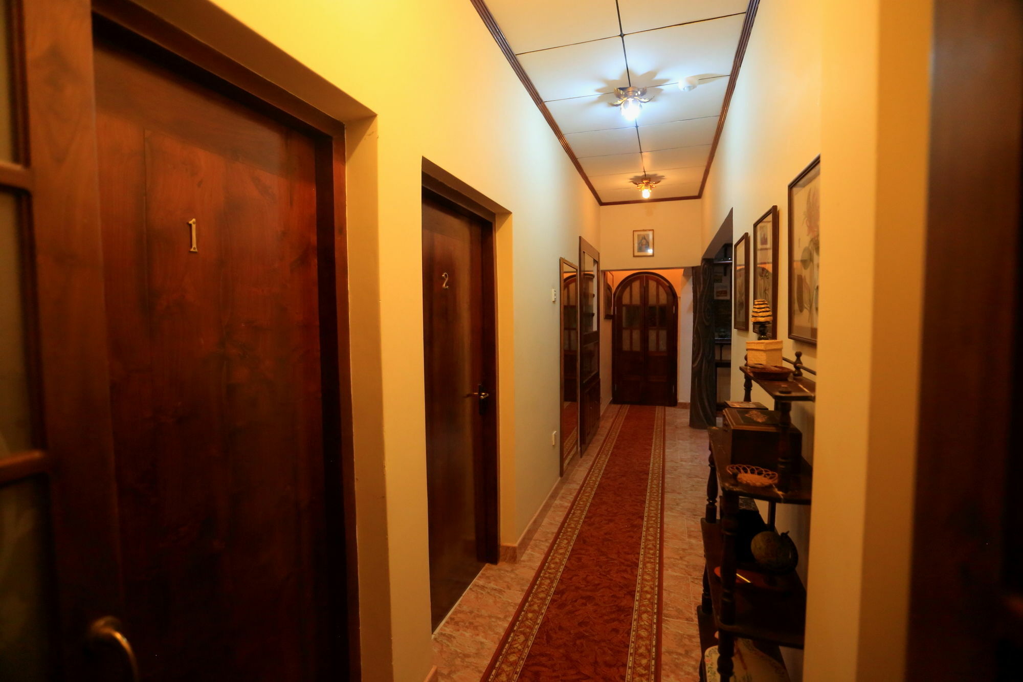 Hotel Emel Boutique Negombo Exteriér fotografie