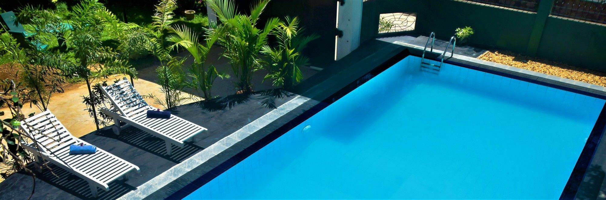 Hotel Emel Boutique Negombo Exteriér fotografie