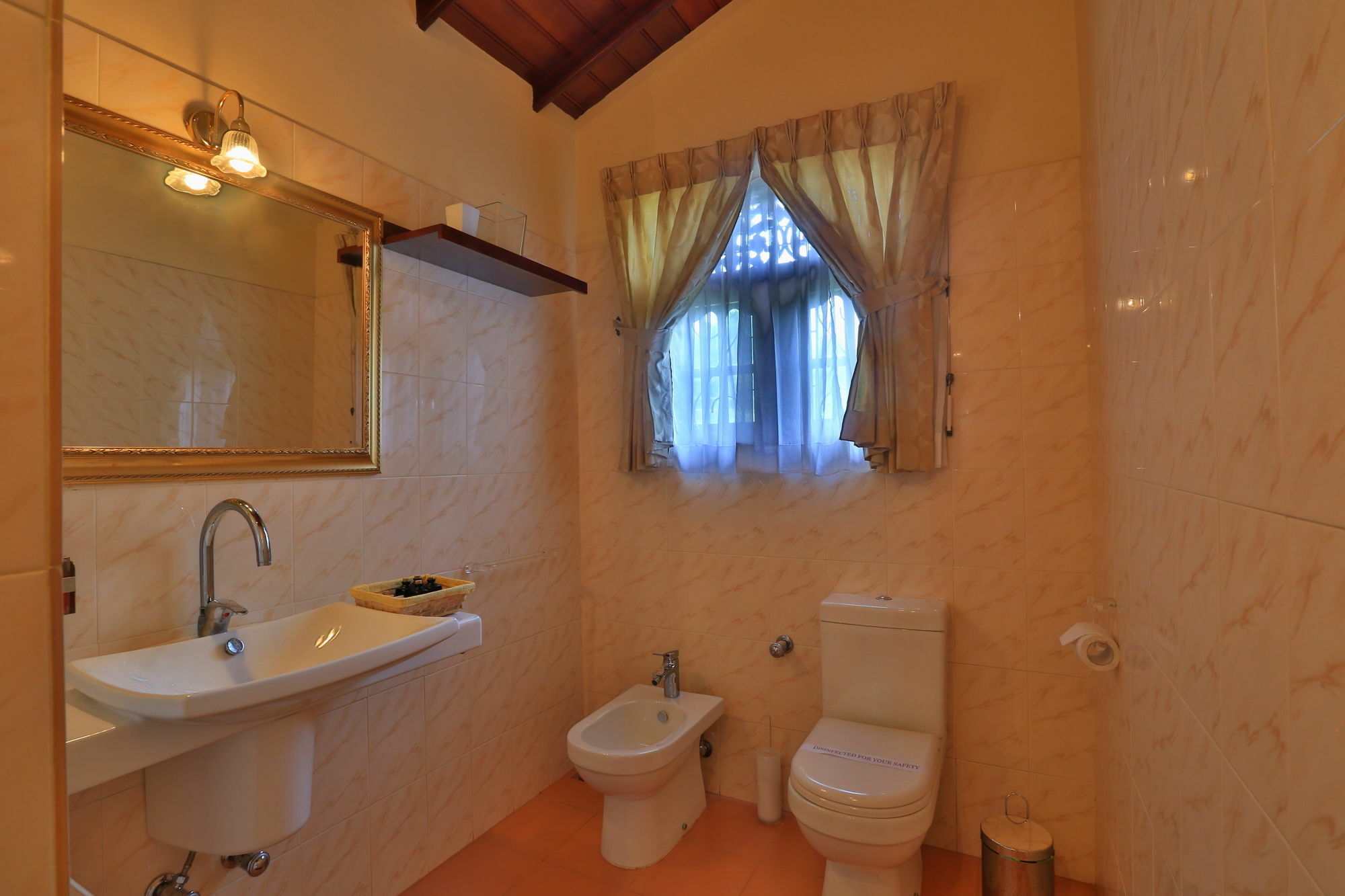 Hotel Emel Boutique Negombo Exteriér fotografie