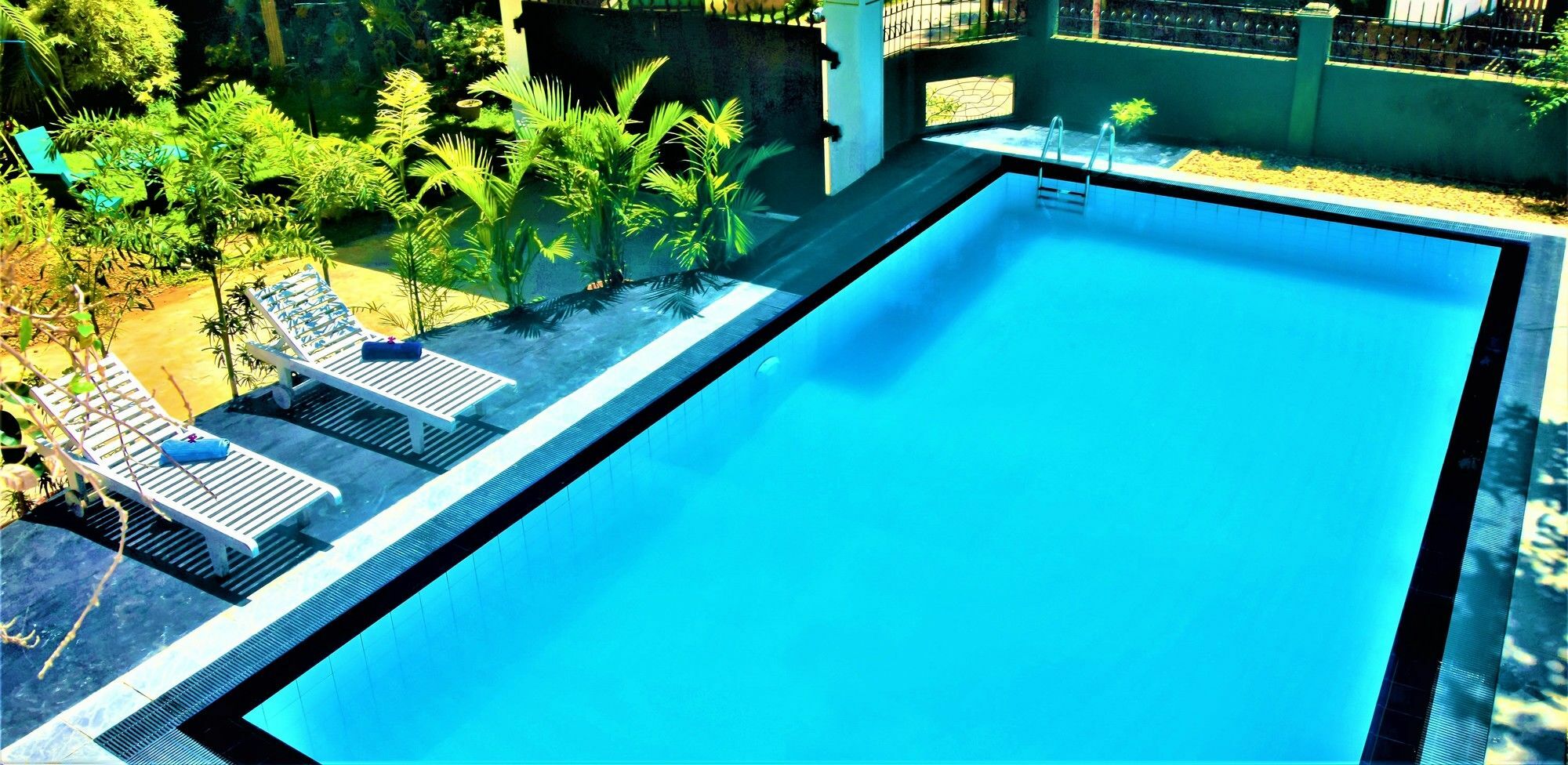 Hotel Emel Boutique Negombo Exteriér fotografie