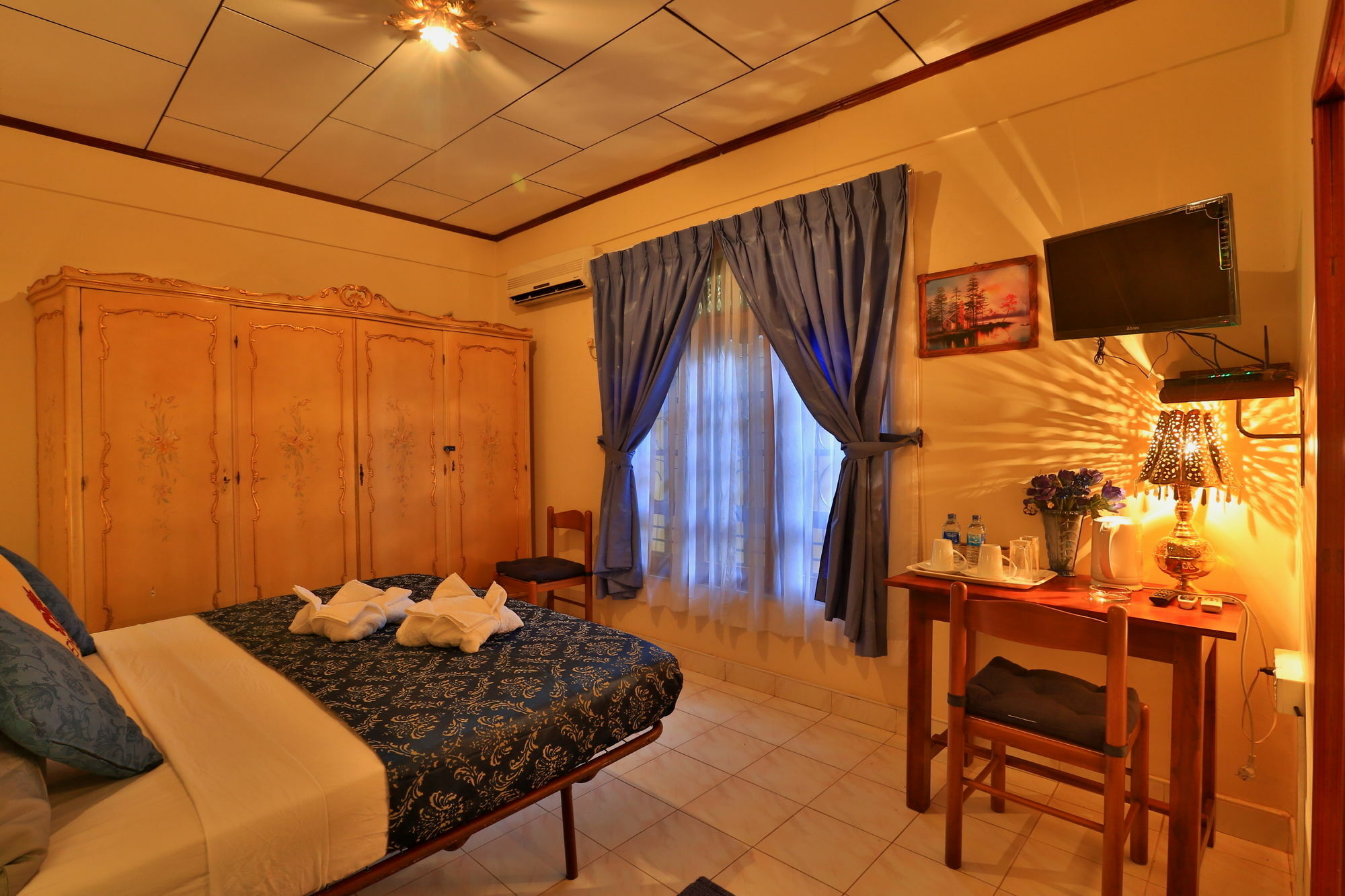 Hotel Emel Boutique Negombo Exteriér fotografie