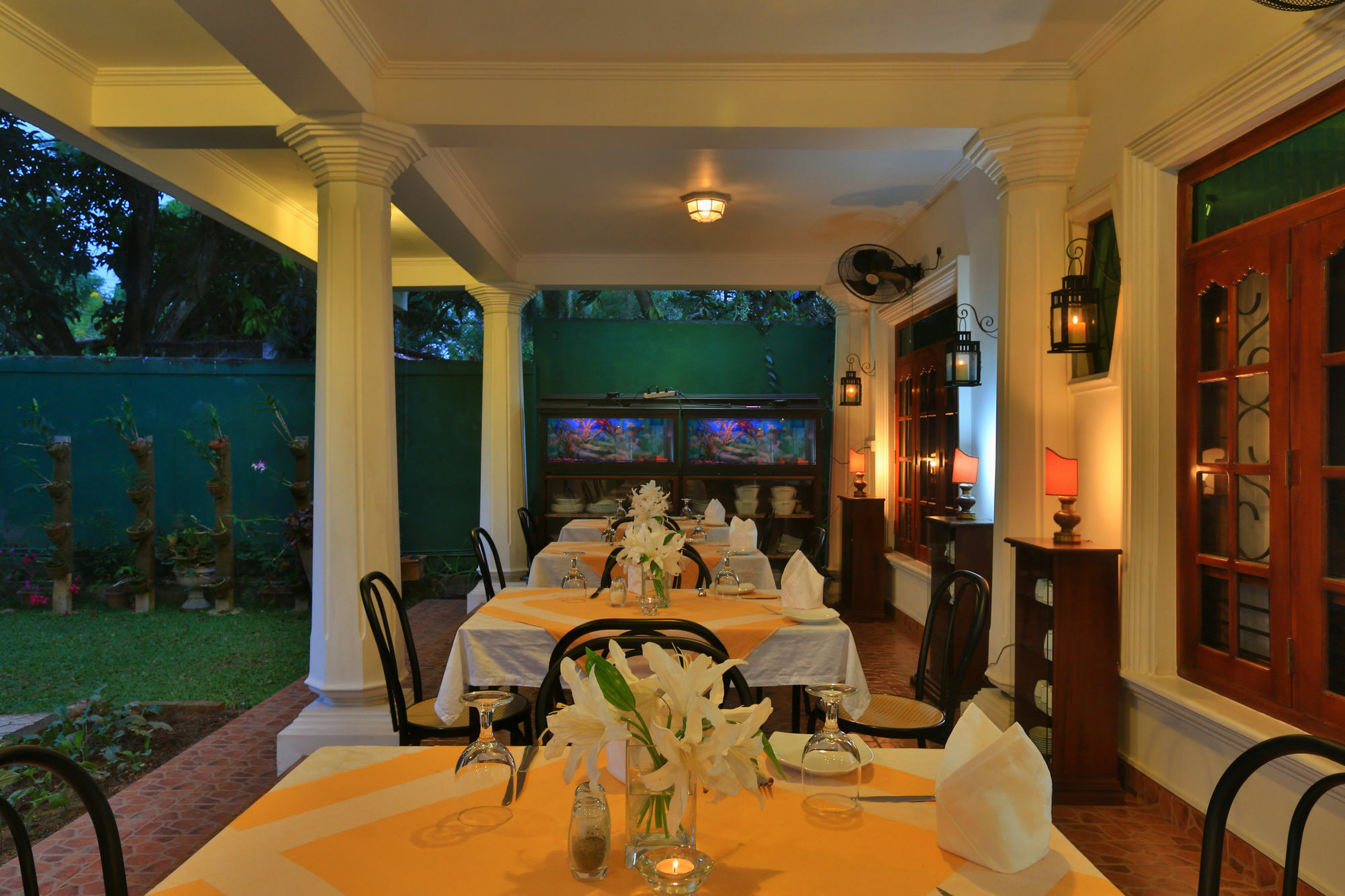 Hotel Emel Boutique Negombo Exteriér fotografie