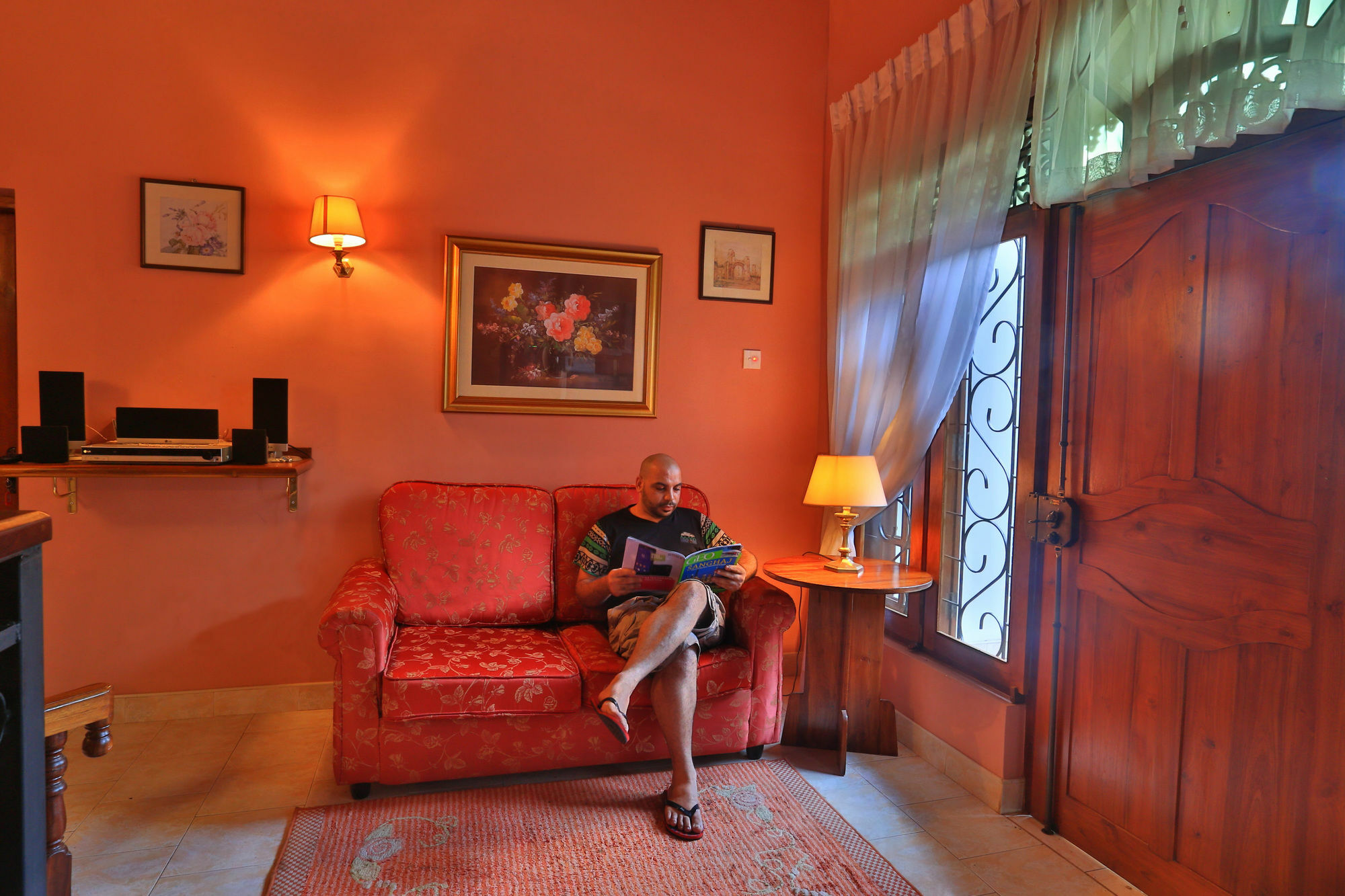 Hotel Emel Boutique Negombo Exteriér fotografie