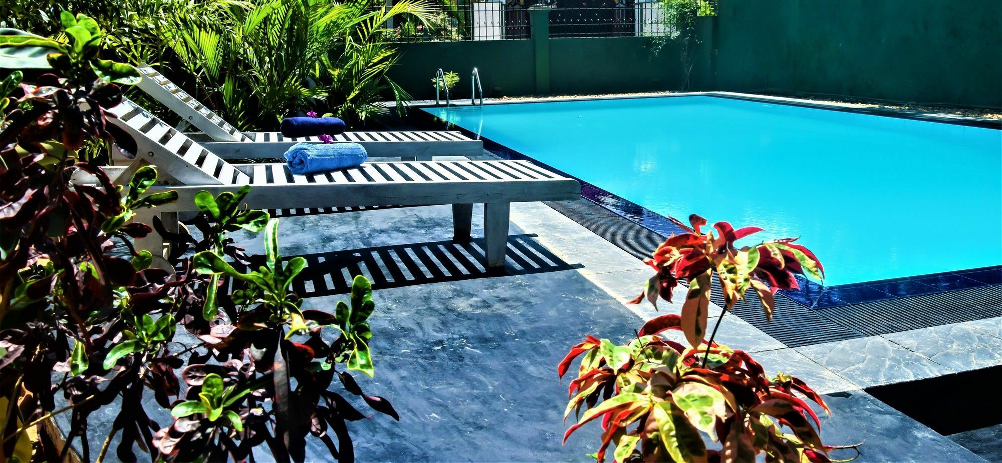 Hotel Emel Boutique Negombo Exteriér fotografie